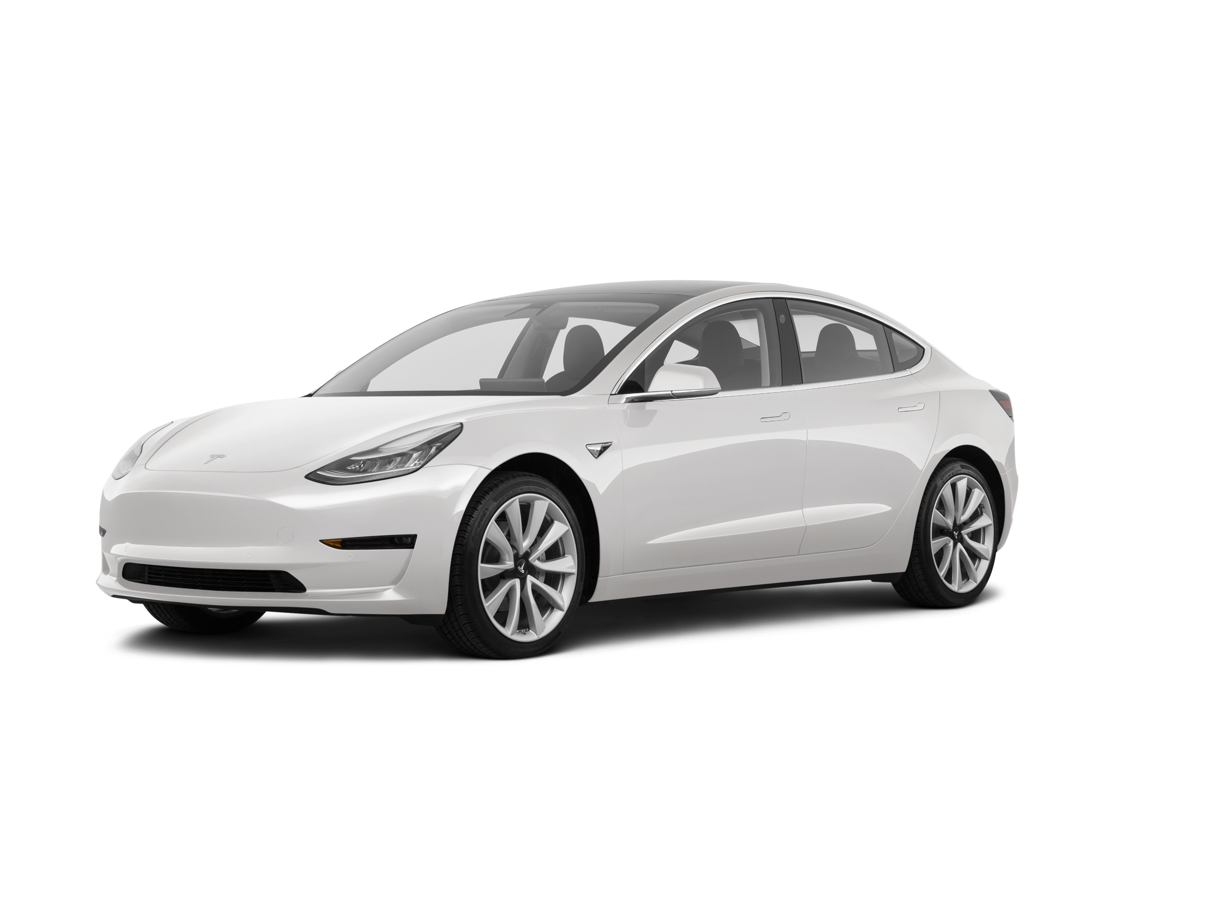 テスラ model-3 2017- model-Y 2020-2021.9 2017-Tesla-Model 3-